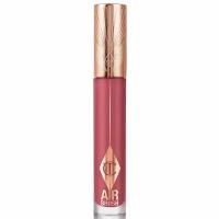 Charlotte Tilbury Блеск для губ Airbrush Flawless Lip Blur Rose Blur, 6,8 мл