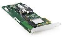 Контроллер HP 412799-001 Smart Array E200/64 PCIe Serial Attached SCSI (SAS) RAID controller card