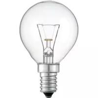 Лампа TDM ЕLECTRIC E14 60Вт