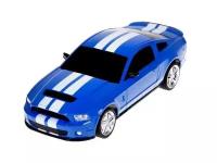 Радиоуправляемая машина MZ Ford Mustang масштаб 1:24 - 27050