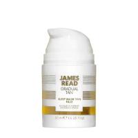 James Read Ночная маска для лица с эффектом автозагара Sleep Mask Face Tan 50 мл