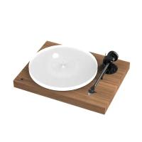 Проигрыватель винила Pro-Ject X1 B (Pick it S2 MM) Walnut