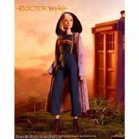 Кукла Barbie Doctor Who (Барби Доктор Кто)