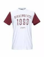 Футболка DIRK BIKKEMBERGS