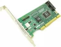 Контроллеры Promise Контроллер Promise TX2300 PCI