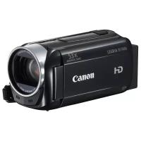 Видеокамера Full HD Canon HF R 406