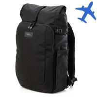 Tenba Fulton v2 16L Backpack Black Рюкзак для фототехники 637-736,, шт