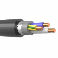 Кабель силовой ВБбШв 3x10