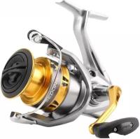 Катушка Shimano 17 SEDONA C5000XG FI