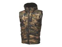 Жилет Prologic Bank Bound Thermo Vest Camo камуфляж р. XL, арт.57280