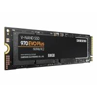 Samsung 970 EVO Plus 500Gb MZ-V7S500BW