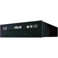 Привод Blu-Ray ASUS BC-12D2HT, внутренний, SATA, черный, OEM