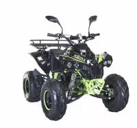 Детский квадроцикл бензиновый MOTAX ATV Raptor Super LUX 125 сс