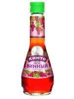 Уксус винный из красного вина ТМ 