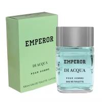 Delta Parfum Emperor di Acqua туалетная вода 100 мл для мужчин