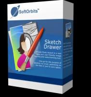 Sketch Drawer Personal (SO-21)