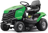 Садовый трактор Caiman RAPIDO ECO 2WD SD 112D1C