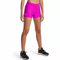 Шорты женские Under Armour HG Armour Mid Rise Shorty 1360925-660