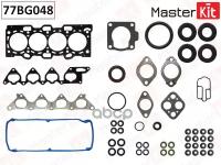 Верхний Комплект Прокладок Гбц MasterKit арт. 77BG048