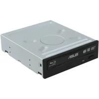 Привод Blu-ray Asus BW-16D1HT Black