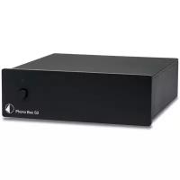 Pro-Ject Phono Box S2 Black