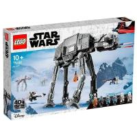 Конструктор LEGO Star Wars, AT-AT 75288