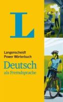 Power Woerterbuch DaF