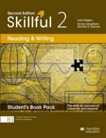 Skillful 2. Reading and Writing Premium Student's Book Pack
