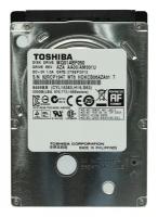Жесткий диск Toshiba MQ01ABF050 500Gb 5400 SATAIII 2,5
