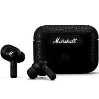 Беспроводные наушники Marshall Motif ANC, черный 1005964