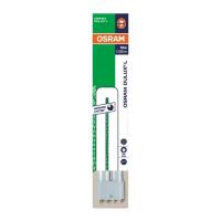 Лампа люминесцентная КЛЛ неинтегрированная OSRAM CFL DULUX L 18W/840 2G11