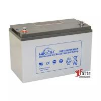 Leoch DJM 12100 12B 100Ач (12v 100ah)