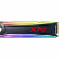 SSD диск A-Data XPG Spectrix S40G RGB 2Tb (AS40G-2TT-C)