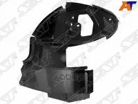 Планка Под Фонарь Peugeot 206 98-09 Rh Sat арт. ST-PG26-089-1