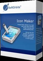 Программа SoftOrbits Icon Maker Personal (SO-23)