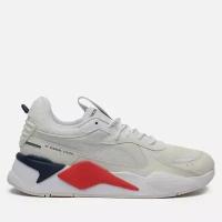 Кроссовки Puma RS-X Pop бежевый, Размер 42 EU