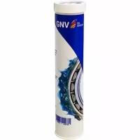 GNV Grease Blue Power антифрикционная автомобильная пластичная смазка,0,370