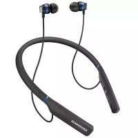 Наушники Sennheiser CX 7.00BT Black