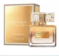 Туалетные духи Givenchy Dahlia Divin Le Nectar de Parfum 75 мл