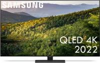 Телевизор Samsung QE75Q80BAUXCE 75″ 4K QLED