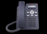 SIP телефон J Avaya J129 Global 5V Encryption Disabled