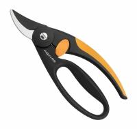 Плоскостной секатор с петлей для пальцев P44 Fiskars (111440)