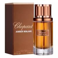 Chopard Amber Malaki парфюмерная вода 80 мл унисекс