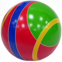 Мяч ЧПО имени В.И. Чапаева с-133ЛП 20 см
