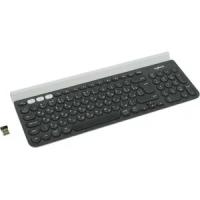 Клавиатура Logitech Multi-Device Wireless K780
