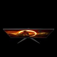 Монитор жидкокристаллический AOC Монитор LCD 23.8'' [16:9] 1920х1080(FHD) IPS, nonGLARE, 350cd/m2, H