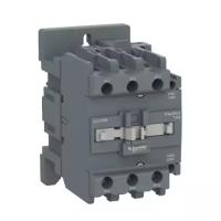 Контактор 3-х полюсный 65A 220B AC, 1НО+1НЗ Schneider Electric, LC1N65M5N