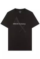 Футболка ARMANI EXCHANGE