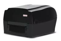 Термотрансферный принтер этикеток MPRINT TLP300 TERRA NOVA, арт. 4530, 203 dpi, черный, USB/RS232/Ethernet