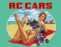 RC Cars